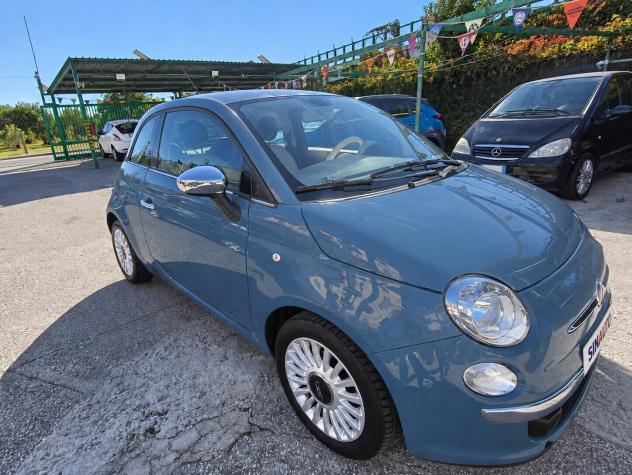 Fiat 500 1.2 GPL automatica by DIESEL - Foto 2