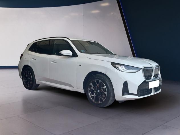 BMW X3 xDrive 20d Msport - Foto 3
