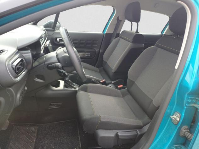 Citroën C3 3ª serie PureTech 110 S&S EAT6 Shine - Foto 10