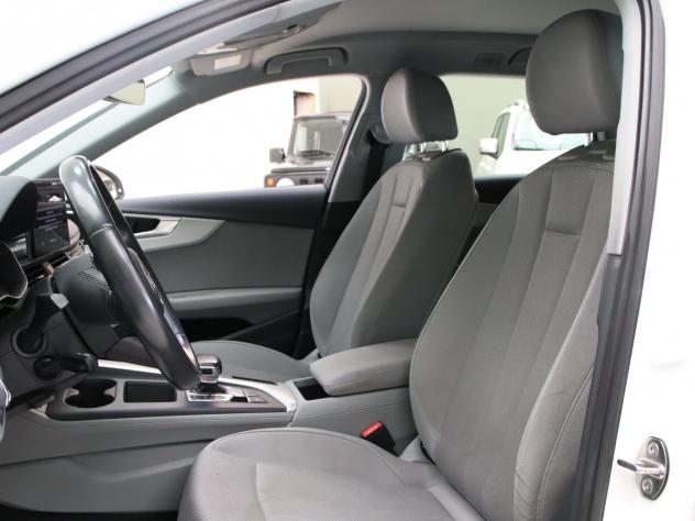 Audi A4 allroad V 2020 Quattro 40 2.0 tdi 190cv s tronic IVA ESPOSTA - Foto 9