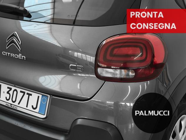Citroën C3 1.2 PureTech 82cv Feel Edition - Foto 7