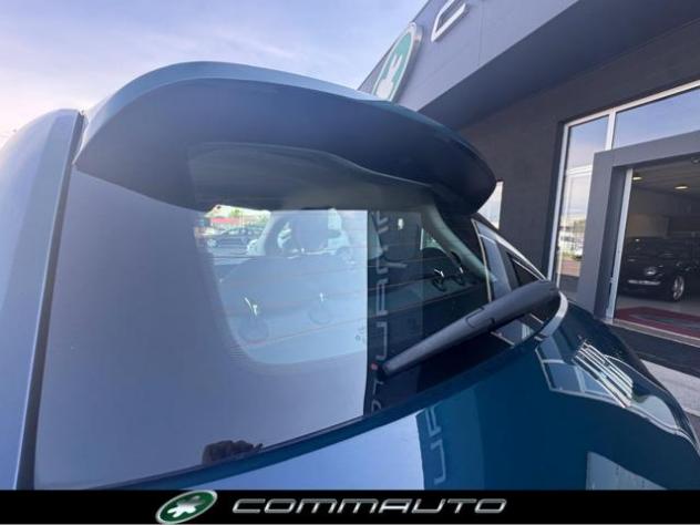 FIAT 500e Berlina 42 kWh Icon + rif. 23949166 - Foto 7