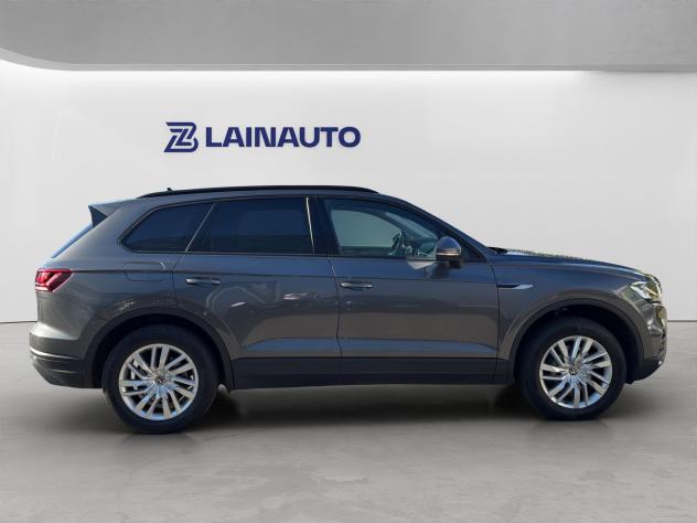 Volkswagen Touareg TOUAREG 3.0 V6 TDI SCR 231CV TIPTRONIC COMFORT PACK - Foto 7