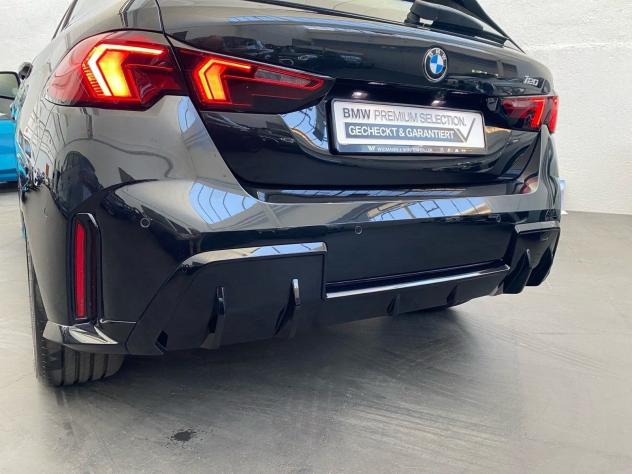 BMW Serie 1 120 MSport Design aut. Harman Kardon Camera 18" - Foto 3