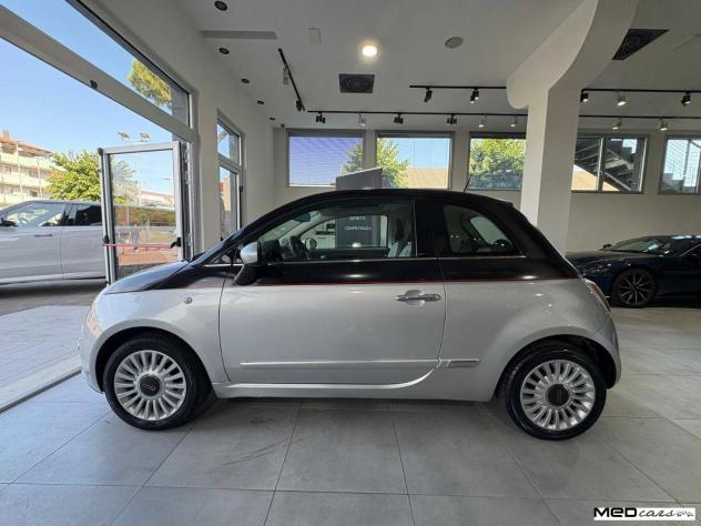 FIAT - 500 - 1.2 EasyPower Lounge - Foto 4
