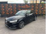 Audi A1 SPB 1.4 TFSI 125 CV S tronic Metal plus