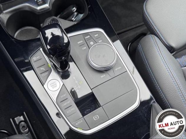 BMW 118 i 5p. Msport F40 Automatica + Virtual rif. 24226741 - Foto 9
