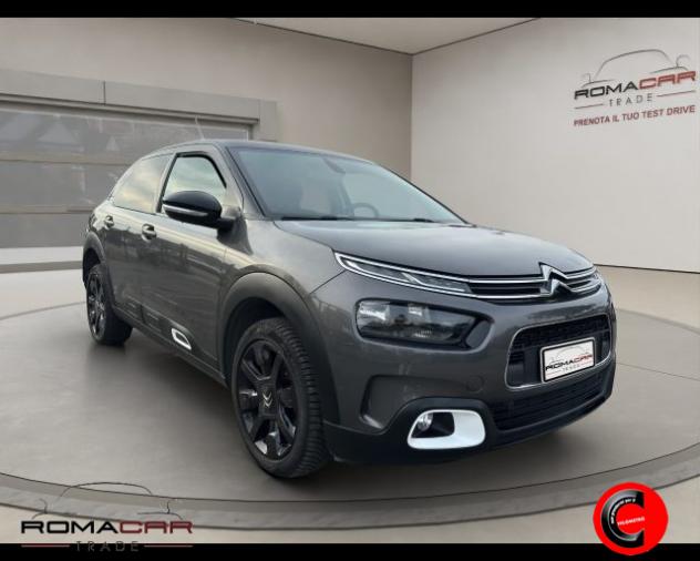 CITROEN C4 Cactus BlueHDi 100 S&S Shine rif. 23142536 - Foto 4