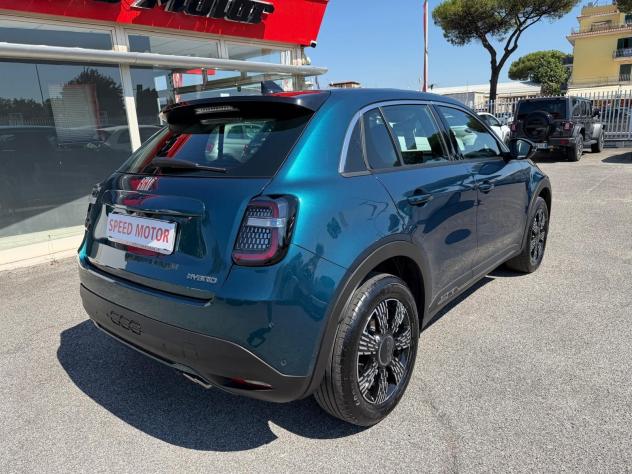 FIAT 600 1.2 Hybrid 145 cv, RETRO, CARPLAY, PRONTA CONSEGNA!! - Foto 7