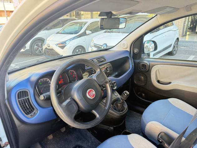 Fiat Panda 1.2 Lounge - Foto 8