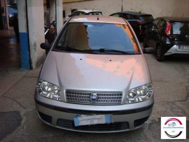FIAT - Punto - Classic 1.2 5p. - Foto 3