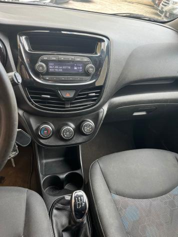 Opel Karl Rocks 1.0 73 CV GPL - Foto 10