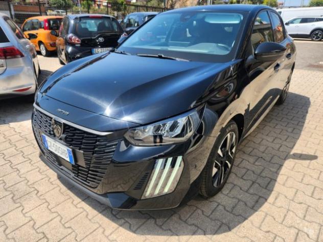 PEUGEOT 208 Hybrid 110 e-DCS6 Allure rif. 23825715 - Foto 3