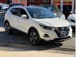 Qashqai 1.3 DIG-T 140 CV N-Connecta( 58 mila km )