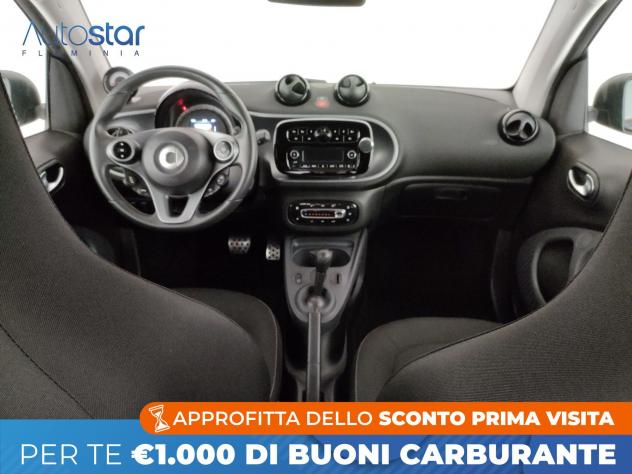 smart fortwo 1.0 Superpassion 71cv twinamic - Foto 8