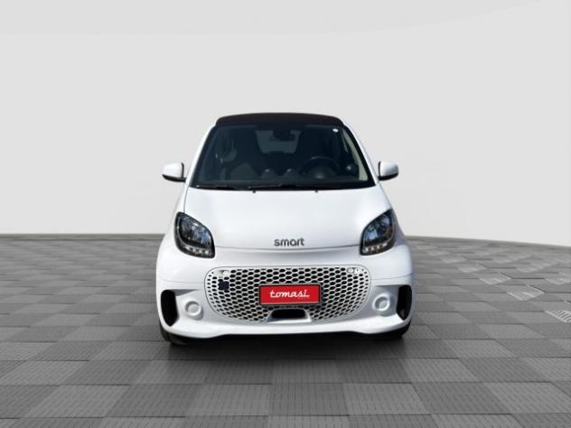 SMART ForTwo fortwo EQ passion rif. 23956469 - Foto 8