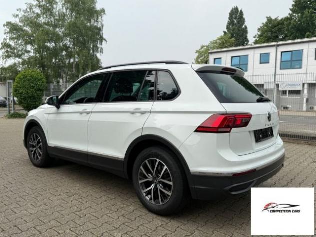 VOLKSWAGEN Tiguan 2.0TDI 150CV LIFE DSG 3 ZONE INDUZIONE APPLE ANDRO rif. 22597187 - Foto 6
