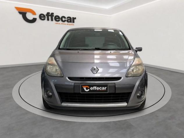 RENAULT Clio 1.2 16V 5 porte Luxe rif. 23930195 - Foto 2