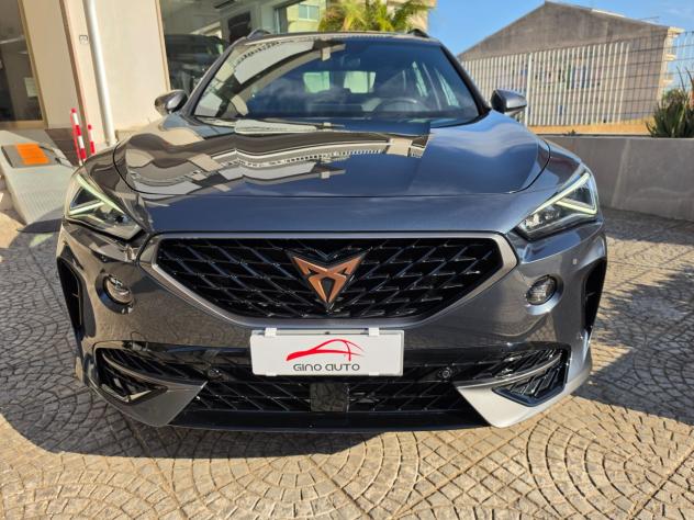 Cupra Formentor 2.0 TDI DSG - Foto 6
