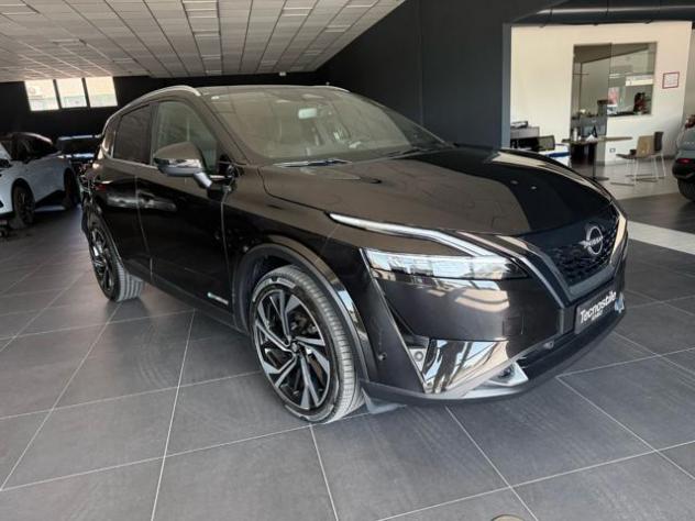 NISSAN Qashqai e-Power Tekna+ rif. 23826007