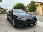 AUDI A4 AVANT 35 2.0 TFSI MHEV 150 CV - km 55.000