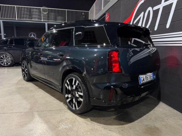 MINI Mini C JCW Countryman UFFICIALE ITALIANA rif. 23974367 - Foto 8