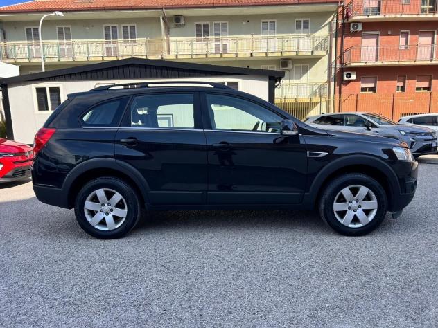 Chevrolet Captiva 2.2 VCDi 163CV 2WD - Foto 4