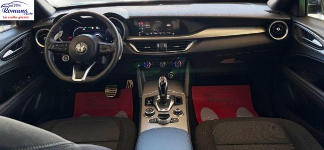 ALFA ROMEO - Stelvio - 2.2 T.diesel 160CV AT8 RWD Sp-T. - Foto 8