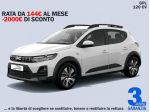 NEW Dacia Sandero Stepway 1.2 Eco-G Expression 120#GARANZIA 3 ANNI!