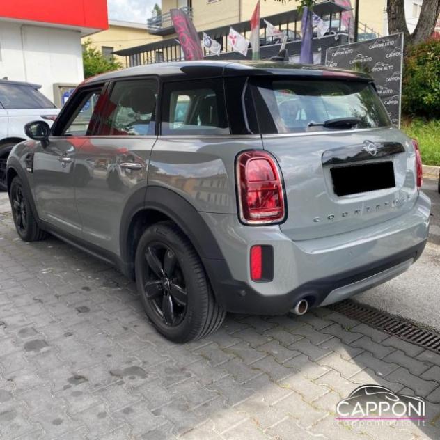MINI Countryman 1.5 Cooper Countryman PROMO rif. 24002985 - Foto 4