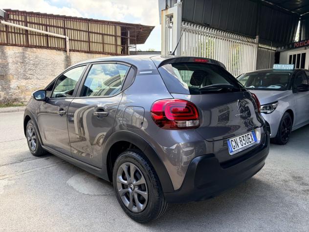 CITROEN C3 1.2 83CV PURETECH 2023 - Foto 4