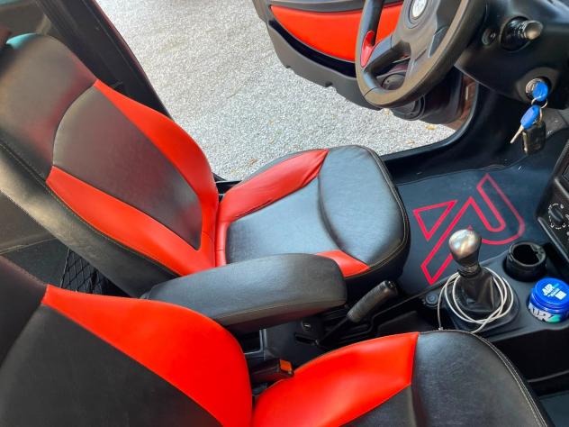 Casalini M20 Avantgarde - Foto 10