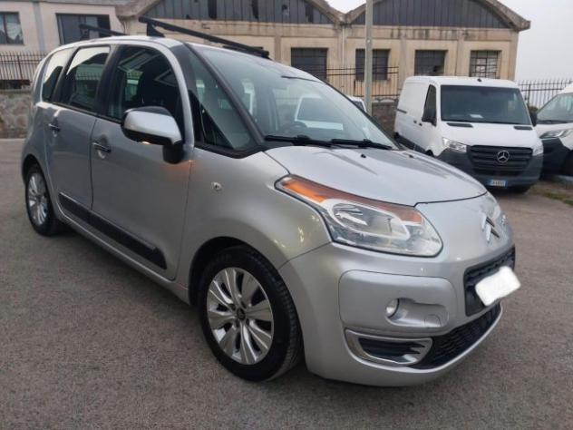 CITROEN C3 Picasso 1.6 HDi rif. 23421763 - Foto 3