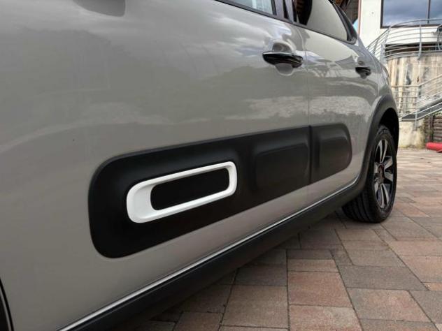 CITROEN C3 BlueHDi 100 S&S Shine PARTICOLARISSIMA rif. 24066736 - Foto 7