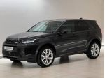 Land Rover Discovery Sport LAND ROVER 2.0 TD4 163 CV AWD Auto R-Dynamic S