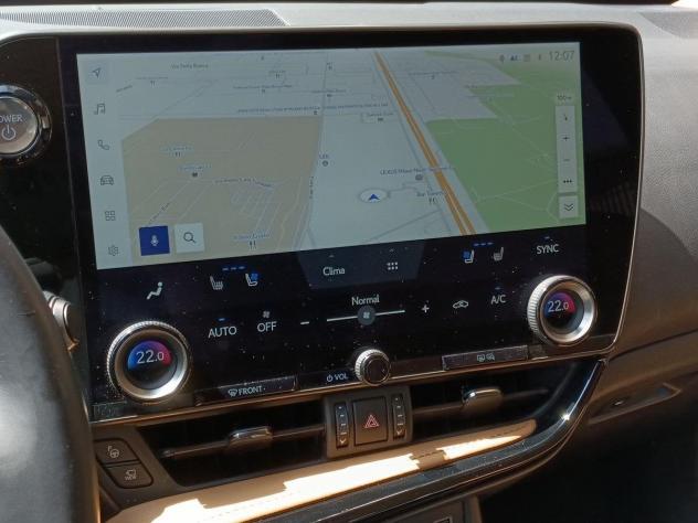 Lexus NX Hybrid Luxury 4WD MY22 - Foto 10