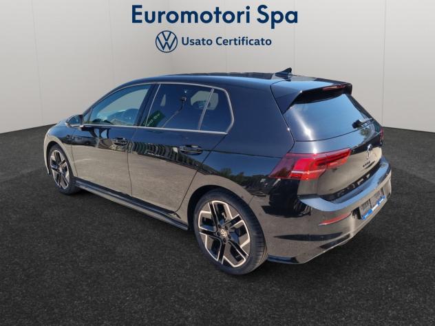 Volkswagen Golf Golf 2.0 tdi R-Line Plus 150cv dsg - Foto 3