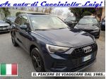 Audi Q3 2.0 TDI 150 CV S tronic Sport tetto apribile
