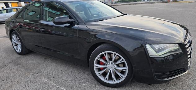 Audi A8 3.0 TDI 250 CV quattro tiptronic - Foto 5