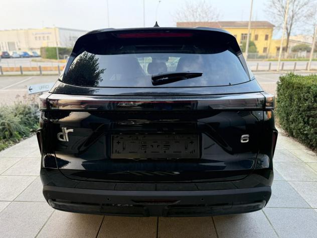 DR AUTOMOBILES dr6 dr6 1.6 T-GDI Bi-Fuel GPL *PROMO GIUGNO, NEW MODEL* - Foto 5