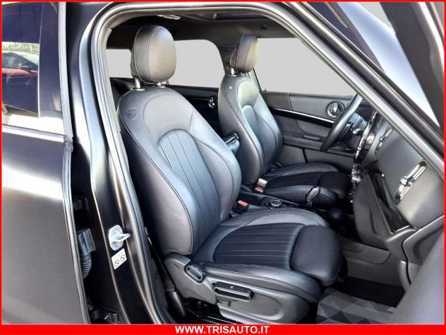 MINI Countryman 2.0 Cooper SD Aut. All4 Frozen Edition (TETTO PANORAMICO APRIBILE) - Foto 8