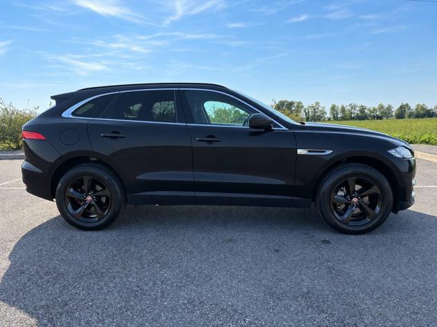 Jaguar F-Pace 2.0 Diesel 179cv - Foto 4