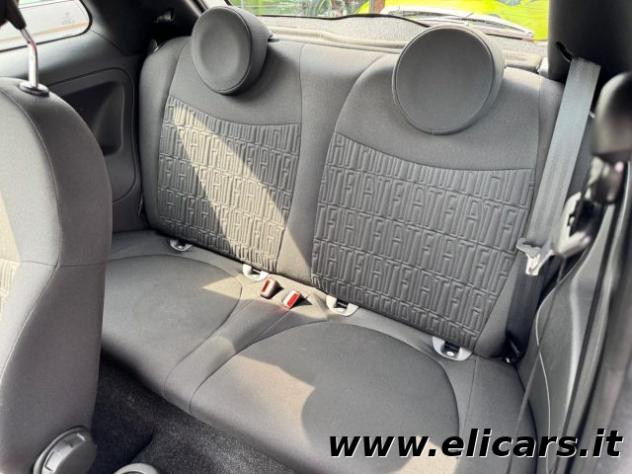 FIAT 500 1.0 Hybrid LOUNGE rif. 23770203 - Foto 10