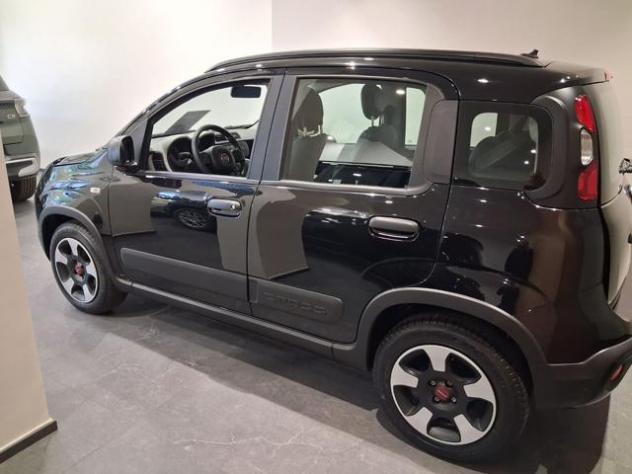 FIAT Panda 1.0 FireFly S&S Hybrid City Cross rif. 23635185 - Foto 3