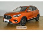 MG ZS 1.5 VTi-Tech Luxury
