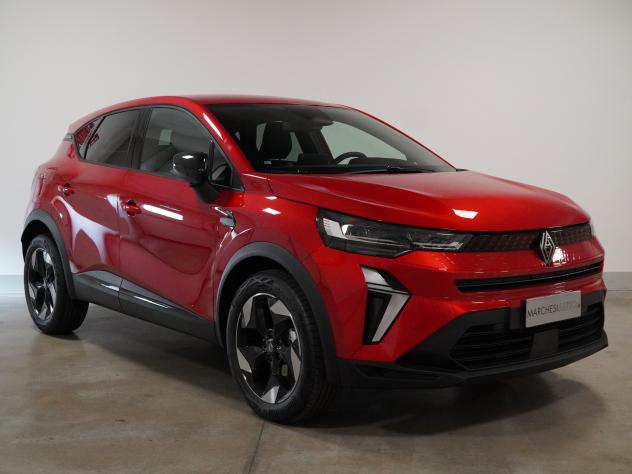 Renault Captur 1.2 Techno Eco-G 120cv GPL - Foto 2