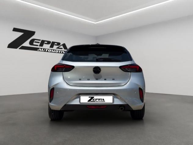 OPEL Corsa 1.2 100 CV GS rif. 23658166 - Foto 4