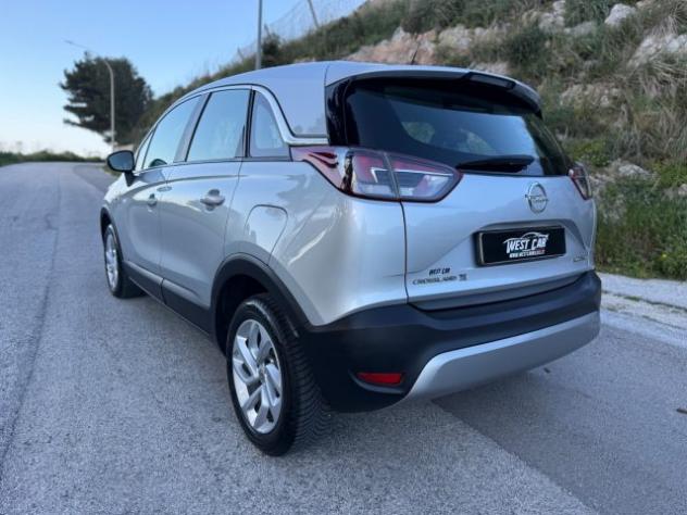 OPEL Crossland X 1.5 ECOTEC D 102 CV Start&Stop Ultimate rif. 24008034 - Foto 7