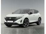 Nissan Qashqai MHEV 158 CV Xtronic Tekna