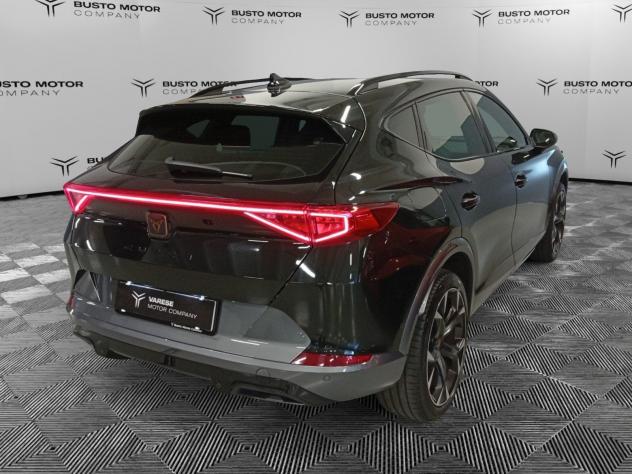 CUPRA Formentor Formentor 1.5 tsi 150cv dsg PROMO CUPRA IVA ESPOSTA - Foto 6